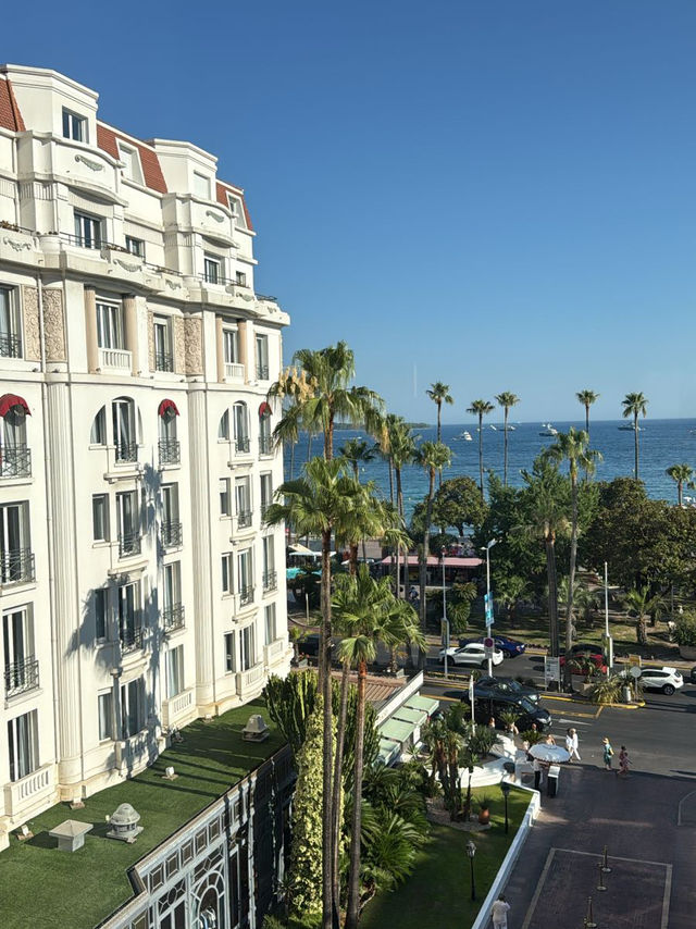 SEASIDE PARADISE ☀️
