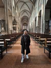 1,000 Years of Power & Faith – The Mighty Mainz Cathedral (Dom St. Martin) 🔥⛪  