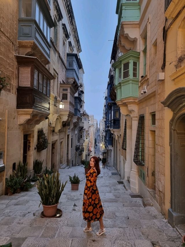 Discover Valletta: Malta’s Timeless Capital