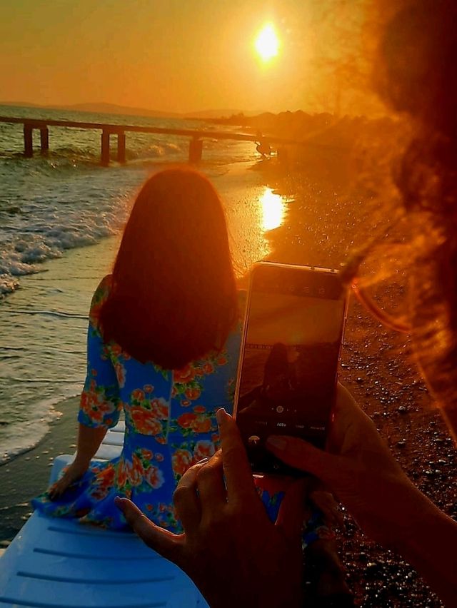 🌊 Gümüldür: Turkey’s Hidden Seaside Gem