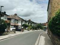 Richmond: London’s Leafy Riverside Gem
