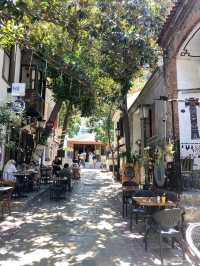 🌞 One Day in Izmir: Hour-by-Hour Sightseeing Adventure 🏛️🌊