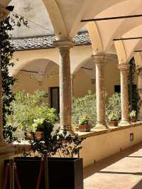 Top 5 best eateries in Pienza’s heart of Tuscany