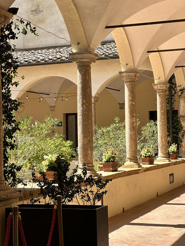 Top 5 best eateries in Pienza’s heart of Tuscany