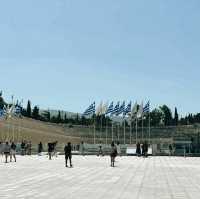 Athens on a Shoestring: Ancient Wonders & Local Streets