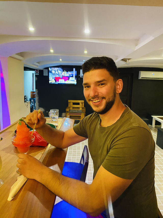 Vinales Itinerary: I can’t believe I ate Lobster !