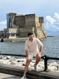 Elegance & Underground Mystique in Naples!