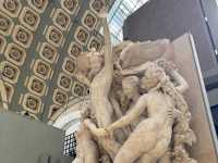🎨 Spooky Impressions: Musée d'Orsay Halloween Tips & Tricks! 👻🕰️