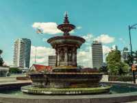 Kuala Lumpur – Where Cultures and Skylines Meet