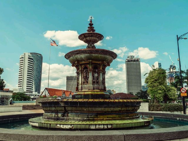 Kuala Lumpur – Where Cultures and Skylines Meet