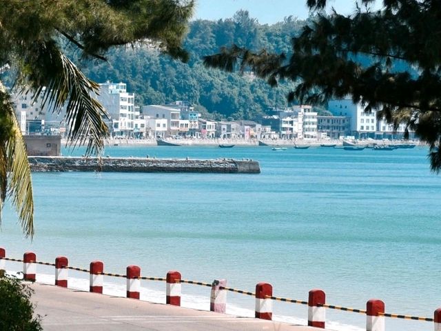 The unbelievable scenery of Nanning 🤯😍