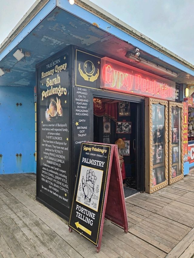 🎡 A People's Pier Since 1868