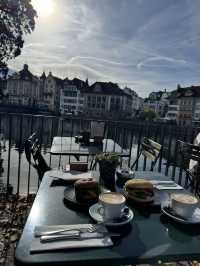 Lucerne
