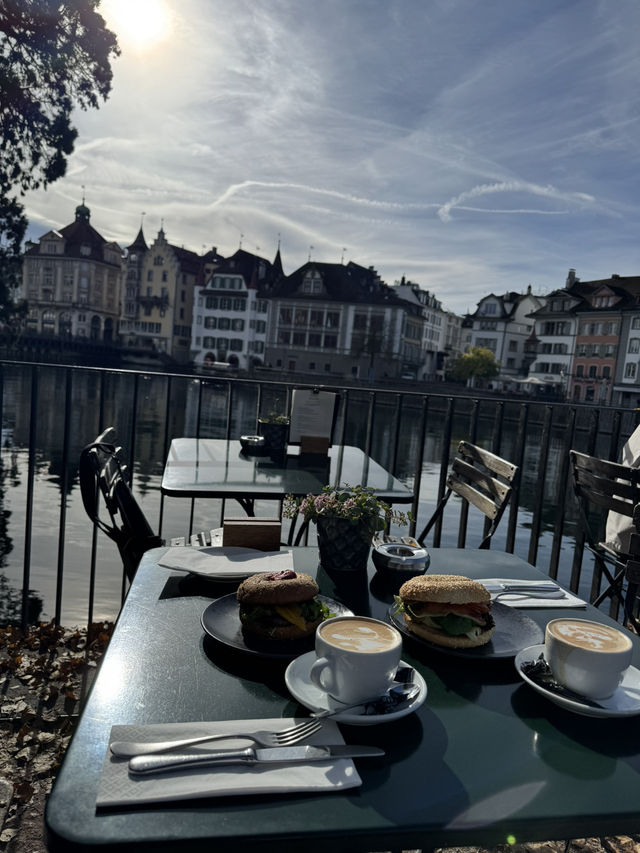 Lucerne