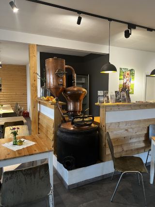 ความฝันในชนบท — ชีวิตในฟาร์มที่ Webers-Hofglück, Achern 🇩🇪