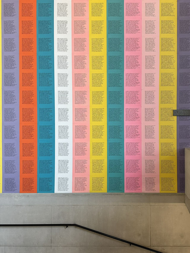 London Art Escape 🎨 at zero cost