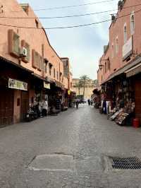 The Soul of the Souk