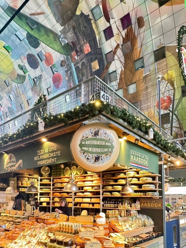 Tree Meets Culture🌳,