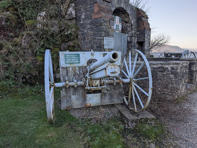 Eilean Donan Castle Eilean Donan Castle