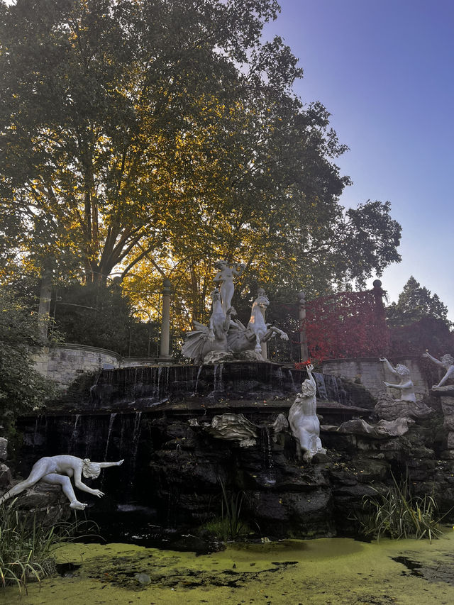 Twickenham is always a great option to visit.