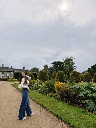 💐🎀A Perfect English Day Out: Shugborough Estate🎀💐
