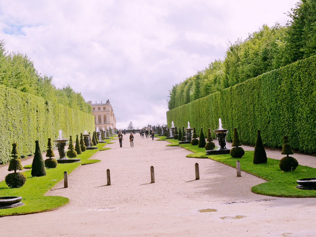 Timeless Paris: Where History Lives in Stone 🇫🇷