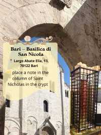 ð Italyâs secret marriage wish spots
