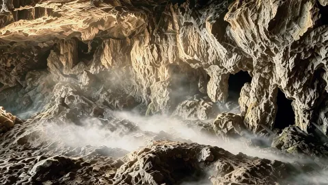 Arrábida Natural Park and Lapa de Santa Cave. — traveler post in Castelo