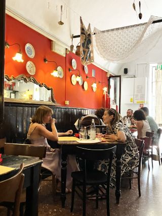 帕多瓦最佳傳統美食 – 祖母傳下來的食譜
