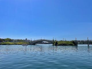 Southport, a popular holiday destination in the UK, is super fun!