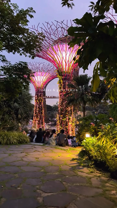 🇸🇬 Must visit in Singapore 