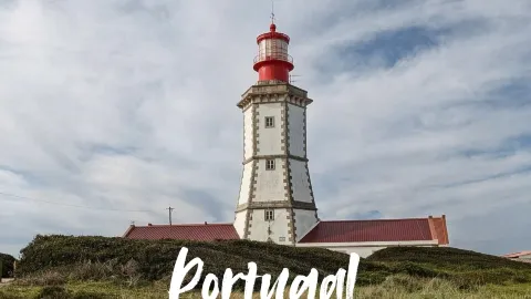 Sesimbra, Portugal: The perfect weekend getaway Itinerary! — traveler post in Castelo
