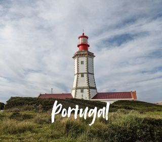 Sesimbra, Portugal: The perfect weekend getaway Itinerary!