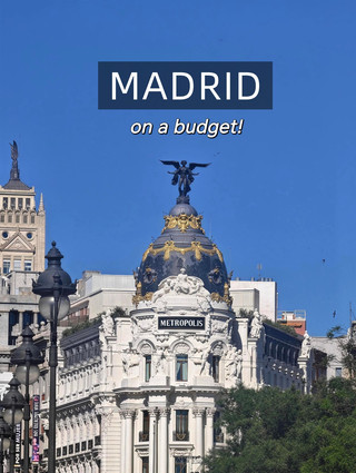 FREE MADRID — ICONIC PLACES, €0 ENTRY 🤑

You don’t need to spend a fortune to experience Madrid. Some of the city’s most iconic places are completely free.

TEMPLE OF DEBOD
One of Madrid’s most unique landmarks — an authentic Egyptian temple with one of the best sunset views in the city.

GRAN VÍA
Madrid’s most famous avenue. Walk between historic buildings, theaters, shops and huge illuminated signs — especially impressive after sunset.

PLAZA DE CIBELES
See the iconic Cibeles Fountain and the impressive façade of Cibeles Palace. One of Madrid’s classic photo spots.

RETIRO PARK
A perfect escape from the city. Walk around the park, see the Crystal Palace and enjoy one of Madrid’s most beautiful green spaces.

CAMPO DEL MORO GARDENS
Located behind the Royal Palace, these gardens offer a quieter side of central Madrid and beautiful views towards the palace.

HISTORIC MADRID — ALL FREE
Start at Puerta del Sol, walk to Plaza Mayor, continue towards Gran Vía, and finish around Puerta de Alcalá.

BUDGET TIP:
Combine these free attractions with just one or two paid experiences, such as a museum or palace. You can see a huge part of Madrid without spending much.

SAVE THIS FOR YOUR MADRID TRIP.