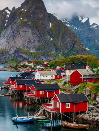 2026年夏、ノルウェーへ。絶対に見逃せない圧倒的な絶景スポット！