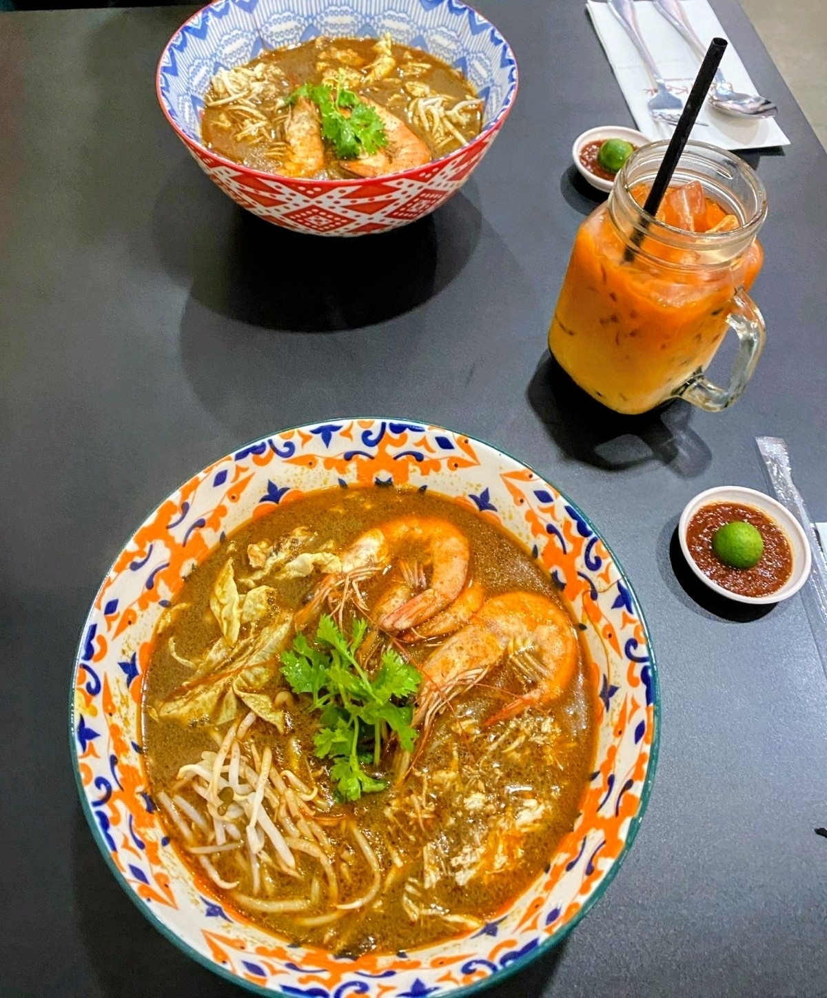 吉隆坡六大必嚐美食！