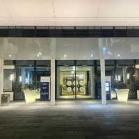 Munich Airport Hotel - Novotel