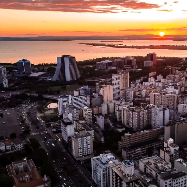 Discovering the Charm of Rio Grande do Sul 🌟