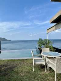 Phuket Hotel | Luxury Villa with Infinity Pool