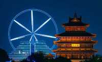 This low-key small city in Shandong has even impressed Qianlong.