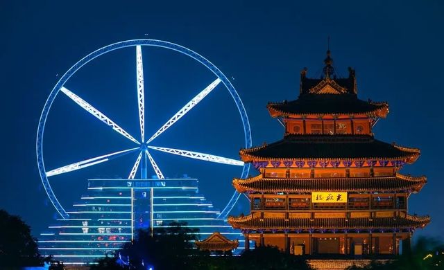 This low-key small city in Shandong has even impressed Qianlong.