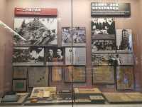 Insightful and Informative Museum!🇨🇳