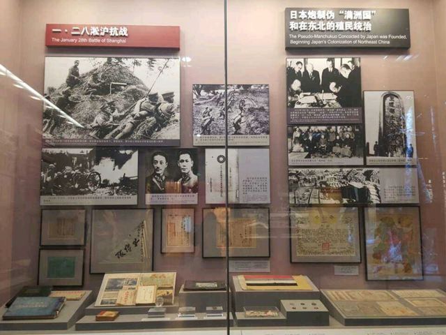 Insightful and Informative Museum!🇨🇳