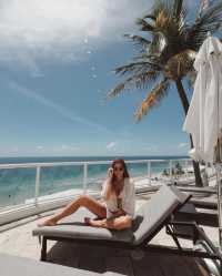 Vacationing Like the Stars: @theritzcarltonfortlauderdale