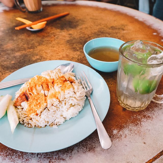 遊吉隆坡🇲🇾茨廠街