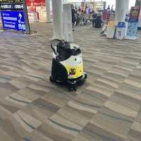 Phuket International Airport 