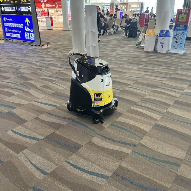 Phuket International Airport 