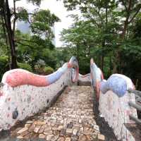 ✨打卡深圳鹽田區海山公園藝術塔🗼✨