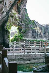 浙江·台州·蛇蟠島~其名遠揚