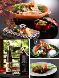 千年城崎溫泉鄉西村屋本館浮生半日閒